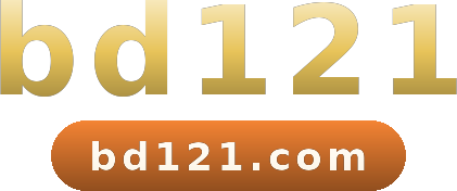 bd121 logo